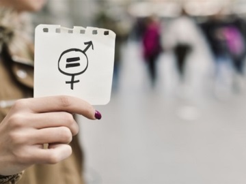 Τελευταία στην Ευρώπη η Ελλάδα στην ισότητα των φύλων 