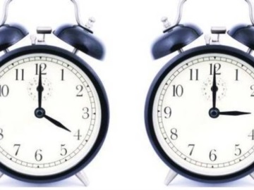 Αλλαγή ώρας 2019: Πότε θα γυρίσουμε τα ρολόγια μια ώρα πίσω