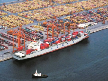 Την παρέμβαση του Πρωθυπουργού ζητά το Ε.Β.Ε.Π. για την άρση εμπορικών και ναυτιλιακών περιορισμών μεταξύ του Πειραιά και των λιμένων της Κίνας.