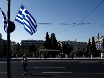 Κυκλοφοριακές ρυθμίσεις για τις μαθητικές παρελάσεις σε Αθήνα - Πειραιά και Νότια Προάστια