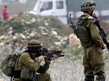 Ισραήλ: Σε κοινωφελή εργασία καταδικάστηκε ένας στρατιώτης που πυροβόλησε και σκότωσε 15χρονο Παλαιστίνιο