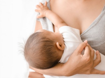 Υπό την αιγίδα της Περιφέρειας Αττικής η δράση για την προαγωγή του μητρικού θηλασμού αύριο Σάββατο 2 Νοεμβρίου