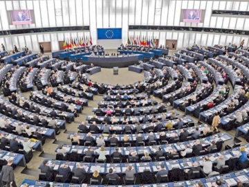 Ευρωπαϊκό Κοινοβούλιο: Βρισκόμαστε σε κατάσταση κλιματικής έκτακτης ανάγκης