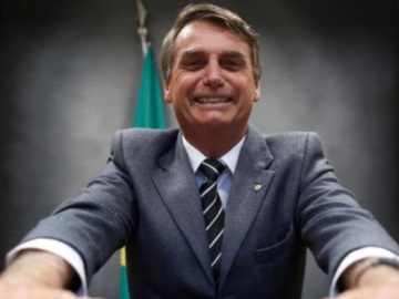 Βραζιλία: Κατακραυγή για το νομοσχέδιο που φέρνει η κυβέρνηση του ακροδεξιού Ζαΐχ Μπολσονάρου και περιορίζει τις ποσοστώσεις απασχόλησης ΑΜΕΑ στις επιχειρήσεις