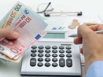Σενάρια για απαλλαγή από εισφορές με απόδειξη δαπάνης για εισόδημα έως €5.000