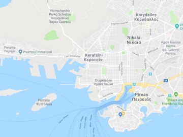 Τα αποτελέσματα στους Δήμους της Β΄ Πειραιά - Πού υπάρχουν ντέρμπι στον β&#39; γύρο
