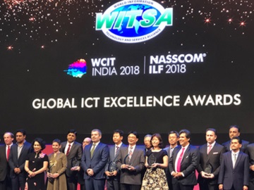 Τις ελληνικές υποψηφιότητες για τα “WITSA Global ICT Excellence Awards 2019” ανακοίνωσε ο ΣΕΠΕ 