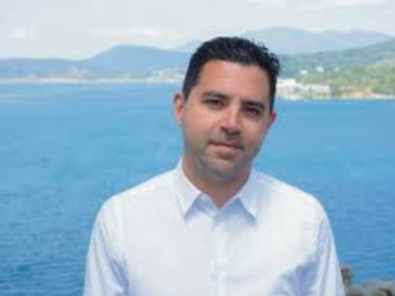Δήμαρχος Πόρου: Περιμένουμε την πλήρη αποκατάσταση της ηλεκτροδότησης του νησιού