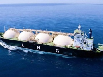Η SMC τεχνικός σύμβουλος για το πλοίο LNG bunkering της ΔΕΠΑ - Θα έχει την έδρα του στο λιμάνι του Πειραιά 