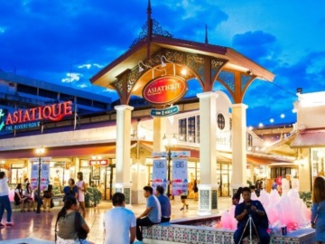 MasterCard Inc./ Η Μπανγκόκ, πόλη με τους περισσότερους επισκέπτες για το 2019 