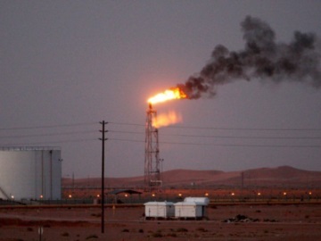 Eπιθέσεις στις πετρελαϊκές εγκαταστάσεις της Σαουδικής Αραβίας: Τι γνωρίζουμε μέχρι τώρα