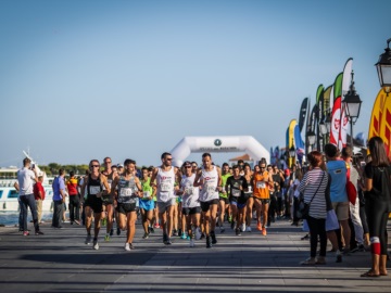 Το Spetses mini Marathon επιστρέφει με περισσότερα αγωνίσματα και δράσεις για όλους - 9η συνεχής διοργάνωση