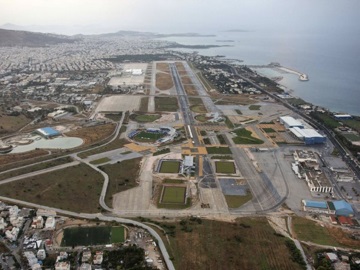 Η Lamda Development αναλαμβάνει το έργο του Ελληνικού με ποσοστό 100%