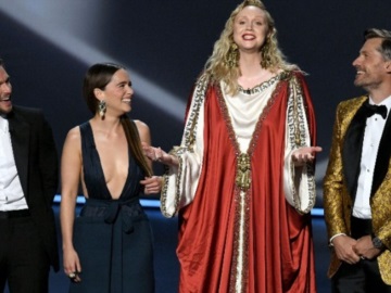 Game of Thrones και Fleabag οι μεγάλοι νικητές των Βραβείων Emmy
