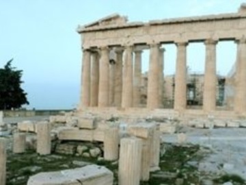 Η Αθήνα, υποψήφια στον διαγωνισμό για τον καλύτερο ευρωπαϊκό προορισμό