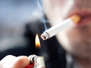 Ποτέ δεν είναι αργά για να κόψει κανείς το τσιγάρο, καθώς οι πνεύμονες ακόμη και των χρόνιων καπνιστών επανέρχονται «μαγικά», δείχνει μια νέα έρευνα-έκπληξη