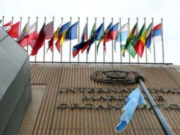 Στην πρώτη θέση της Κατηγορίας «Α» του Συμβουλίου του Διεθνούς Ναυτιλιακού Οργανισμού (ΙΜΟ) εξελέγη η Ελλάδα
