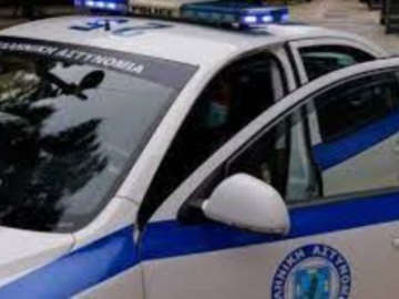 Εξαρθρώθηκε συμμορία που διέπραττε ένοπλες ληστείες σε καταστήματα στο κέντρο της Αθήνας