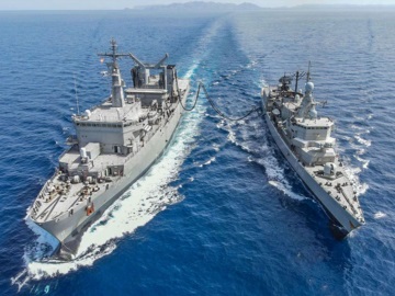 «Ανάχωμα» στο κύμα παραιτήσεων στο Πολεμικό Ναυτικό: Τι αλλάζει στο επίδομα Στόλου