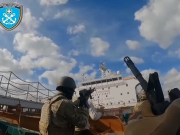 Χίος: Συνελήφθη πλοίαρχος δεξαμενόπλοιου για την απαγωγή ενός αρχικαπετάνιου και δύο αρχιμηχανικών!