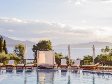 Τουρισμός: 60 ξενοδοχειακά projects την επόμενη τετραετία στην Ελλάδα