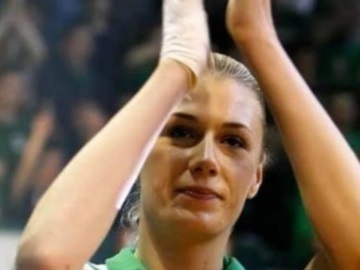 Σοκ και θλίψη, πέθανε η πρώην αθλήτρια βόλεϊ του Παναθηναϊκού Ρούξι Ντουμιτρέσκου