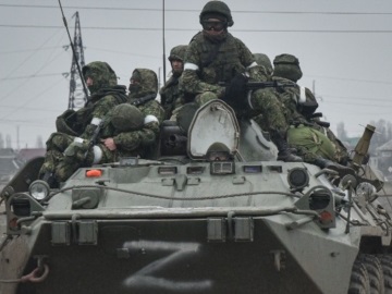 Ρωσική υπηρεσία BBC: Περισσότεροι από 46.500 Ρώσοι στρατιωτικοί σκοτώθηκαν στην Ουκρανία