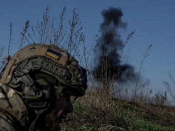 Ουκρανία: «Ο πόλεμος θα κλιμακωθεί», λέει αξιωματούχος μετά την πρόταση Πούτιν για «ουδέτερη ζώνη»