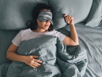 Αλλαγή ώρας: Πώς επηρεάζει το σώμα μας και τον ύπνο μας