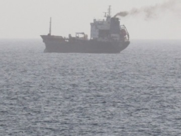 Η Ουκρανία αποχώρησε αιφνιδιαστικά από συμφωνία με τη Ρωσία για την ασφάλεια της ναυσιπλοΐας στη Μαύρη Θάλασσα