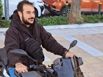 Τραγωδία στο Πασαλιμάνι: Θρήνος για τον 31χρονο αστυνομικό που σκοτώθηκε όταν κατέρρευσε κτίριο - Έκανε μεροκάματα εκτός υπηρεσίας