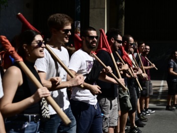 Σε απεργιακό κλοιό η χώρα: Πώς θα κινηθούν τα ΜΜΜ – Συγκεντρώσεις και πορείες στο κέντρο της Αθήνας