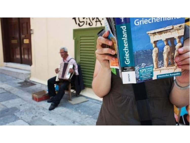 Die Welt: Η Ελλάδα κερδισμένη της θερινής σεζόν