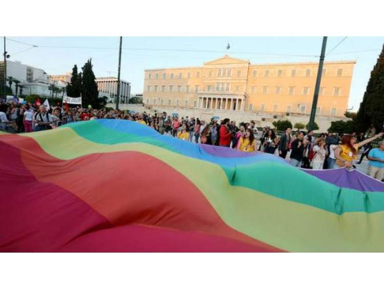Η Περιφέρεια Αττικής στηρίζει και φέτος το Athens Pride
