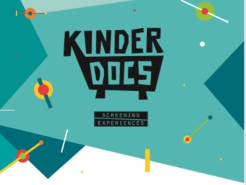 Κυριακή 13 Οκτωβρίου 12.00/ Πρεμιέρα KinderDocs 2019/20, Μουσείο Μπενάκη, Πειραιώς 138