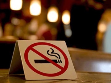 Ώριμη η ελληνική κοινωνία για την εφαρμογή του αντικαπνιστικού νόμου και θετικά τα μηνύματα για διακοπή του καπνίσματος, όπως καταδεικνύουν πρόσφατες έρευνες σε ενήλικες και εφήβους 