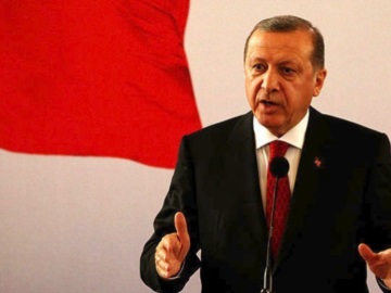 Ερντογάν: Απειλεί ότι θα ξαναρχίσουν οι επιχειρήσεις στη βόρεια Συρία