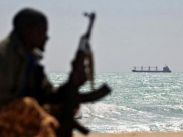 «Πτώση» των πειρατικών επιθέσεων στον Κόλπο της Γουινέας