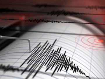 Σεισμός 4,1 Ρίχτερ στο θαλάσσιο χώρο της Ύδρας