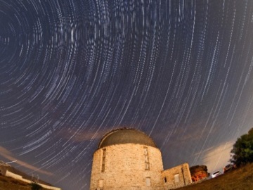 Βραδιές Αστρονομίας του Εθνικού Αστεροσκοπείου Αθηνών