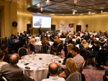 Digi.travel EMEA 2019: Tο συνέδριο όπου ο τουρισμός συναντά τις ψηφιακές τεχνολογίες