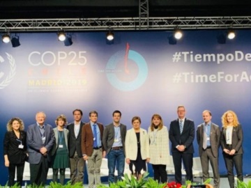 WTTC: Ποιες οι δράσεις για την εξάλλειψη της κλιματικής αλλαγής