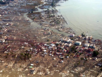 Ταϊλάνδη: Δεκαπέντε χρόνια μετά το καταστροφικό τσουνάμι, εκατοντάδες θύματα δεν έχουν ταυτοποιηθεί ακόμη
