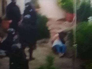 Αστυνομική αυθαιρεσία καταγγέλλει κάτοικος στο Κουκάκι - Τι απαντάει η Αστυνομία  
