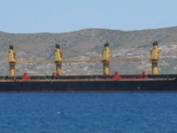 Τρεις μήνες σε «ομηρία» έξω από το Τζιμπουτί, πέντε Έλληνες ναυτικοί  