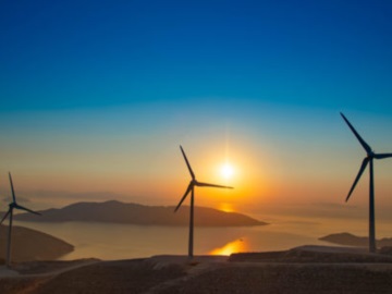 Καταβολή αντισταθμιστικών για Ανανεώσιμες Πηγές Ενέργειας ύψους 5,757 εκατ. ευρώ από τον ΔΑΠΕΕΠ σε 101 δήμους