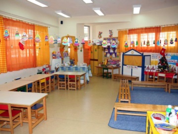 OΑΕΔ: Ξεκινούν οι αιτήσεις για βρεφονηπιακούς και παιδικούς σταθμούς