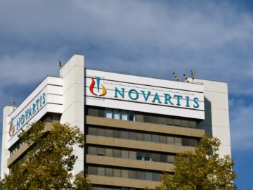 Διατάχθηκε διπλή έρευνα για Novartis από την εισαγγελέα του Αρείου Πάγου
