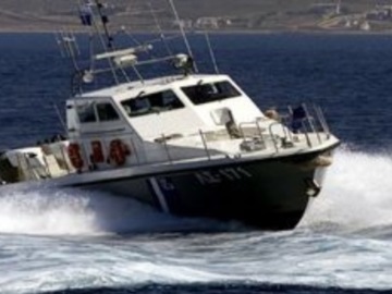 Με τρία υπερσύγχρονα πλοία για τη μεταφορά ασθενών θα εξοπλιστεί το Λιμενικό Σώμα