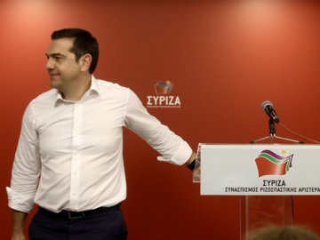 Η επόμενη μέρα για τον ΣΥΡΙΖΑ: Πρώτα άνοιγμα, μετά συνέδριο